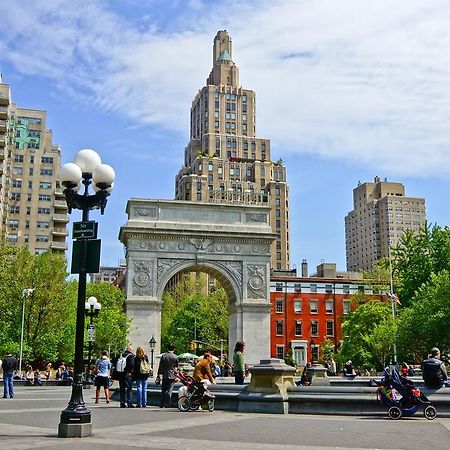 Sanctuary Nyc Retreats Hotel Ню Йорк Екстериор снимка